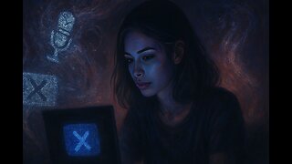 The Day My Voice Was Silenced