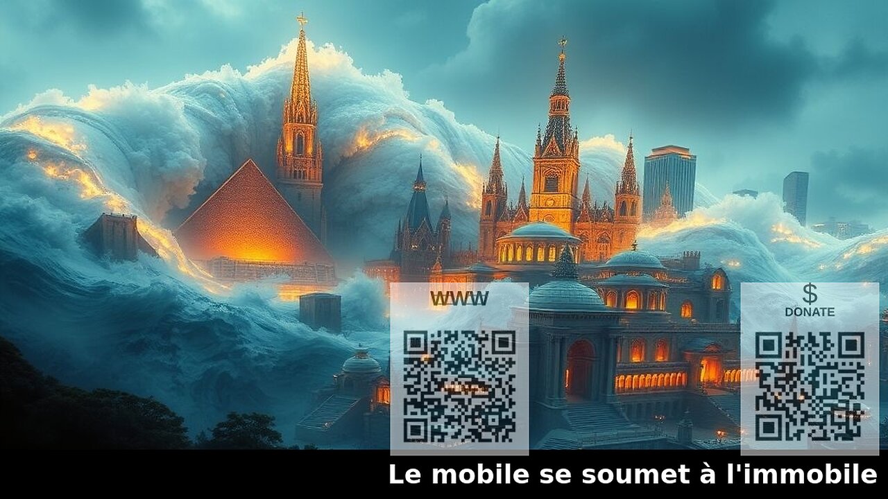 Pourquoi Un Monde Multipolaire Est Une Illusion