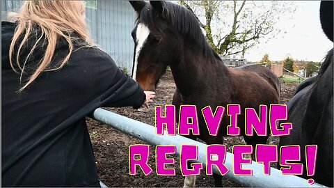 There's SOMETHING Wrong With All The ANIMALS On Our FARM