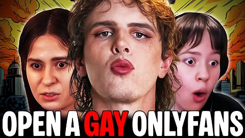 Imagine Your WIFE Saying This 💀 iDubbbz Gets HUMILIATED By Anisa 😂