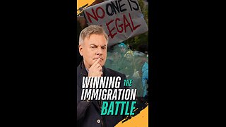 Winning the Immigration Battle