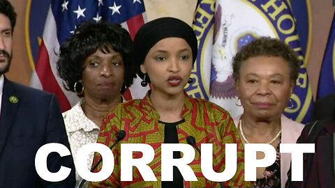 SOMALI FRAUD IN MINNESOTA, Bruce's Fart Talk, Sydney Sweeney vs. Martha Stewart +more! TWW2548