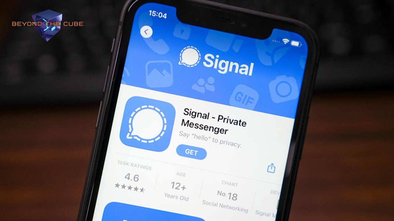 Beyond the Cube: Is The Signal Chat Leak a Big Deal?