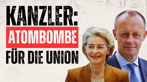 Atombombe für Kanzler Merz und CDU: Deutschlands verhängnisvolle Rolle im Ukraine-Konflikt!