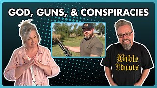 Questions Surround Charlie Kirk's Assassination Investigation