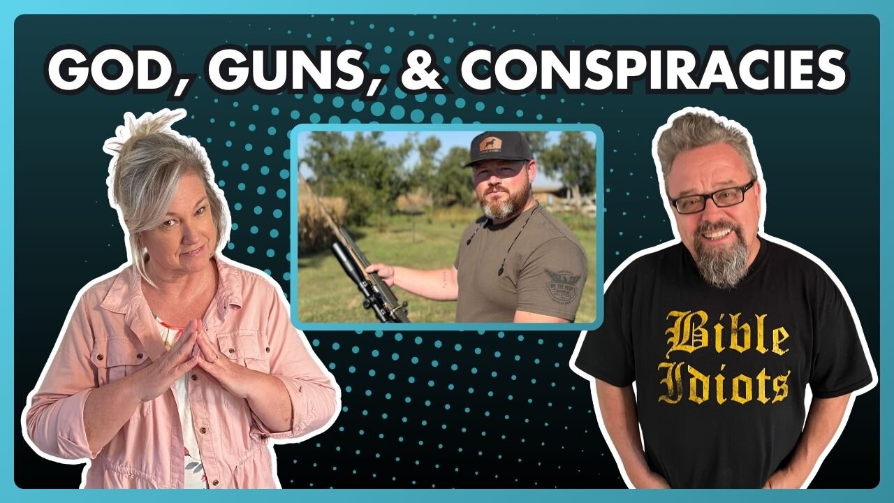 Questions Surround Charlie Kirk's Assassination Investigation
