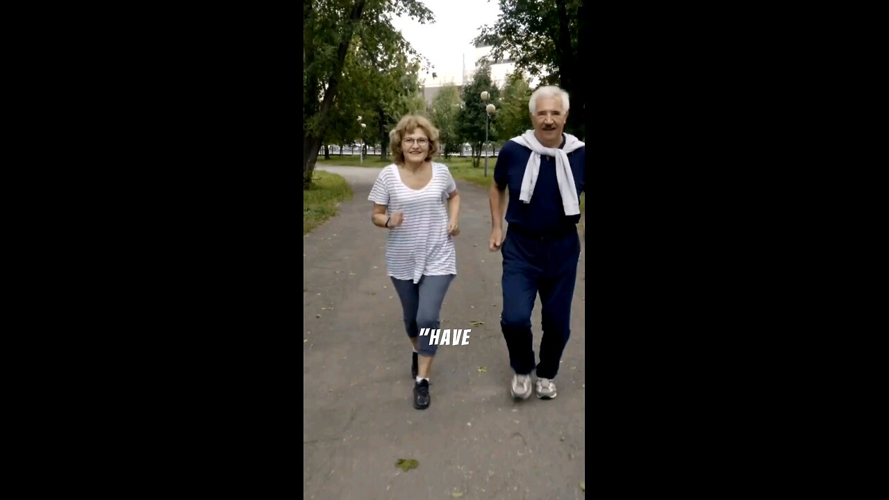 The Silent Battle of Strong People.