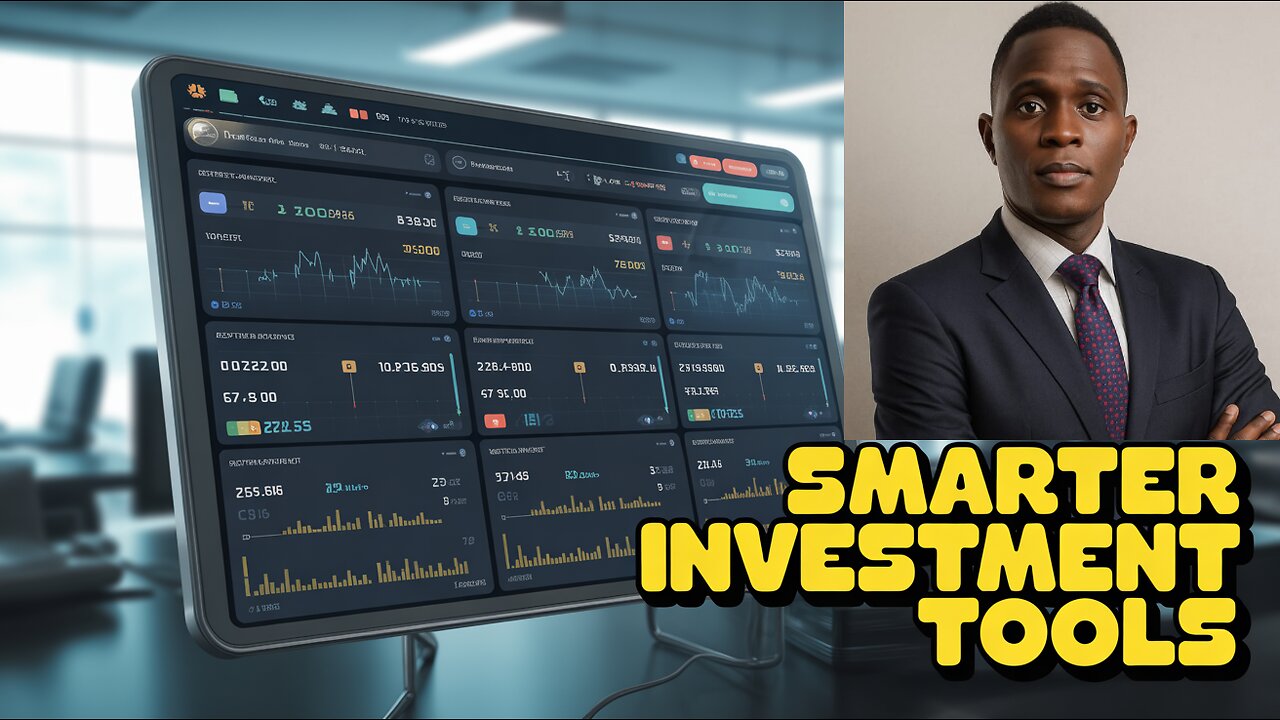 Unleash Your Investment Potential with Bear Market Opportunities for AI Tools