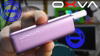 Oxva SlimStick