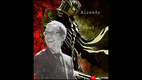 NWJ 420- Already Dead w/Foundring: Getting Worm-Pilled, Initial Impressions of Trump Admin, & More