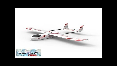 Sonicmodell Mini Skyhunter V2 1238mm Wingspan FPV EPO RC Airplane Long Range Review