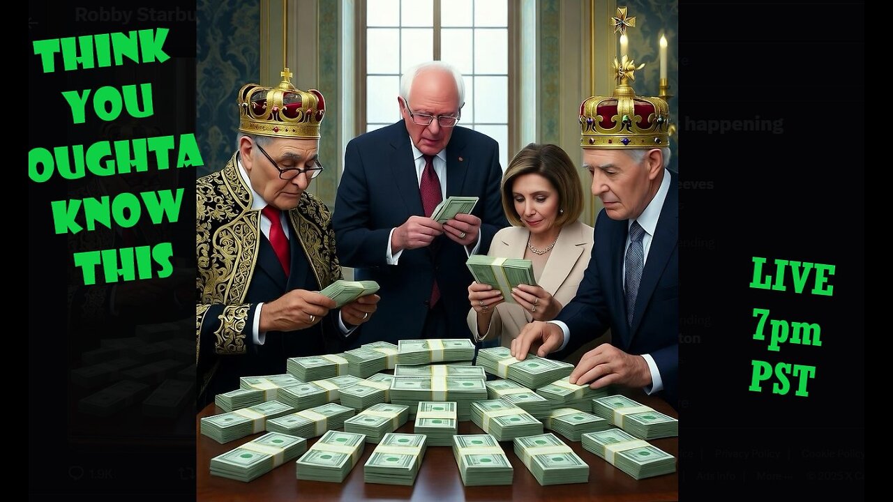 EP#121- Gag is a Cover-up; Making Ends Meet in Seattle; Escalation; SewageGate