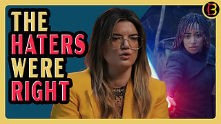 Leslye Headland Admits the “Fascists and Racists” Were Right About The Acolyte