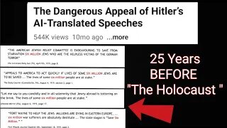 There's a Reason it Took 80 Years to Hear These in English
