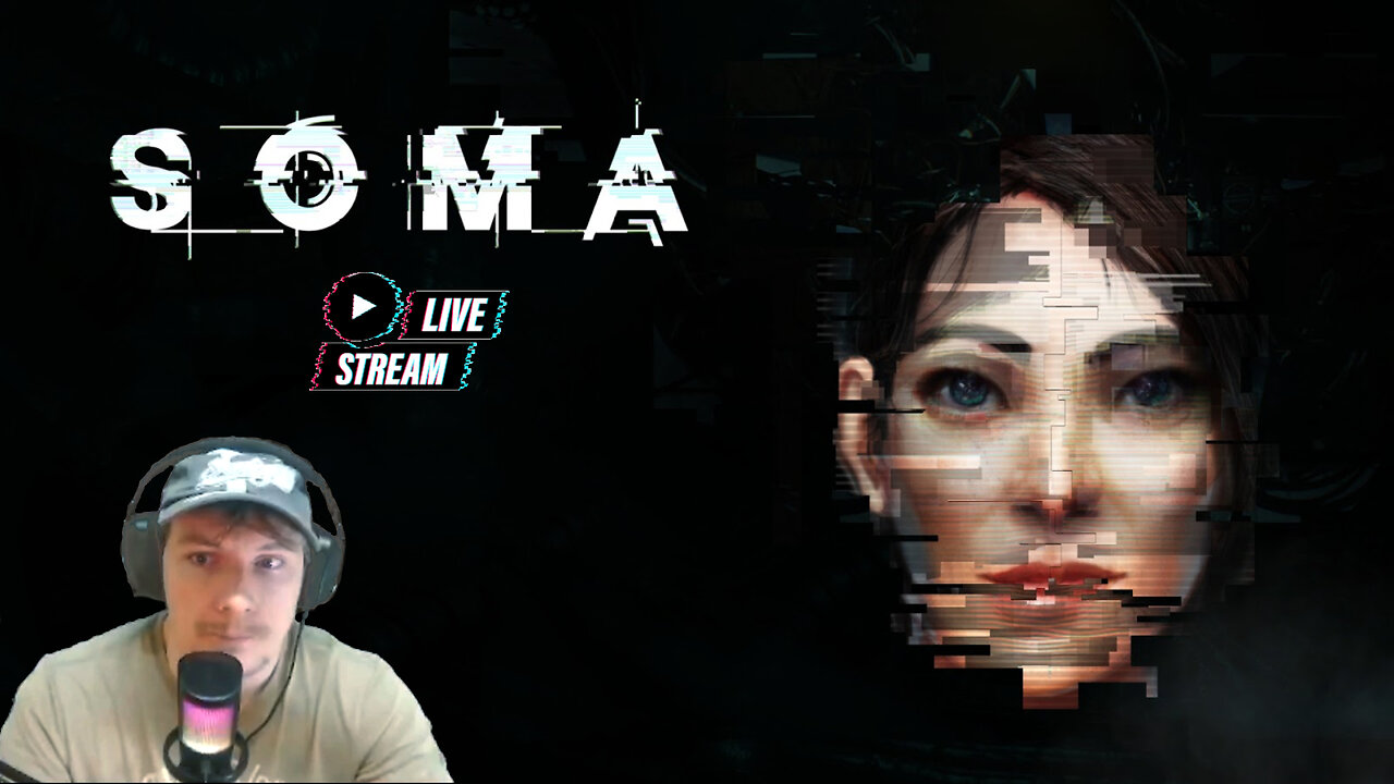 ⚠ 🧠 AI Has Gone Too Far! - Exploring the Deep Horror of SOMA 🤖⚠