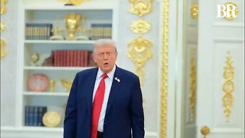 In meeting with US President, PM Shahbaz calls Trump 'man of peace' 