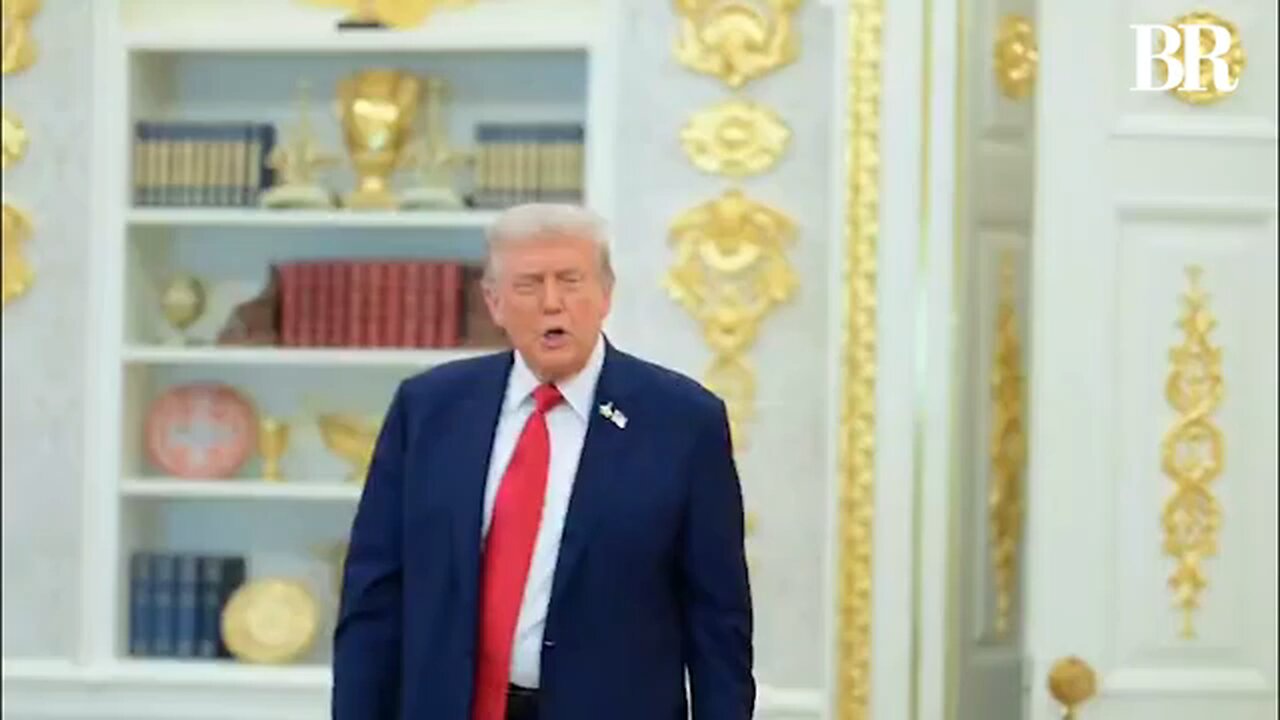 In meeting with US President, PM Shahbaz calls Trump 'man of peace'