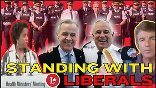 Is THIS is What Tyranny Looks Like? | Stand on Guard