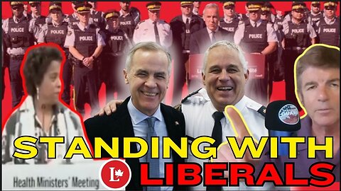 Is THIS is What Tyranny Looks Like? | Stand on Guard