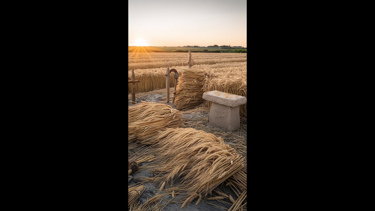 Did You Know How Agriculture Was Discovered?