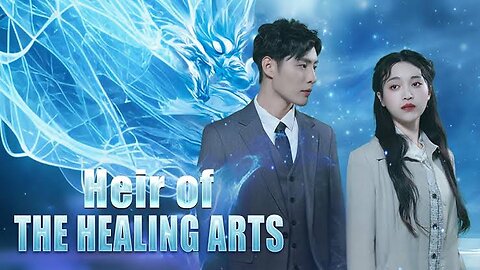 Heir of the Healing Arts