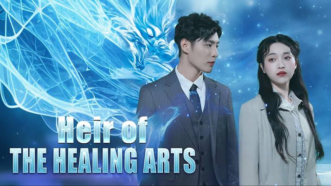 Heir of the Healing Arts