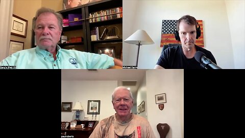 Venezuela: We Stole Their Oil and Defended It- Paul Craig Roberts and Gary Heavin