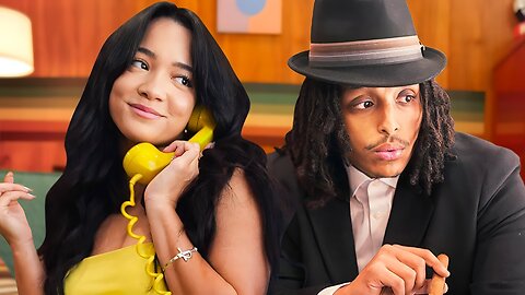 Agent Moved in AGAIN...