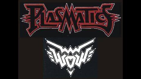 LIVING DEAD ~ PLASMATICS ( LIVE )