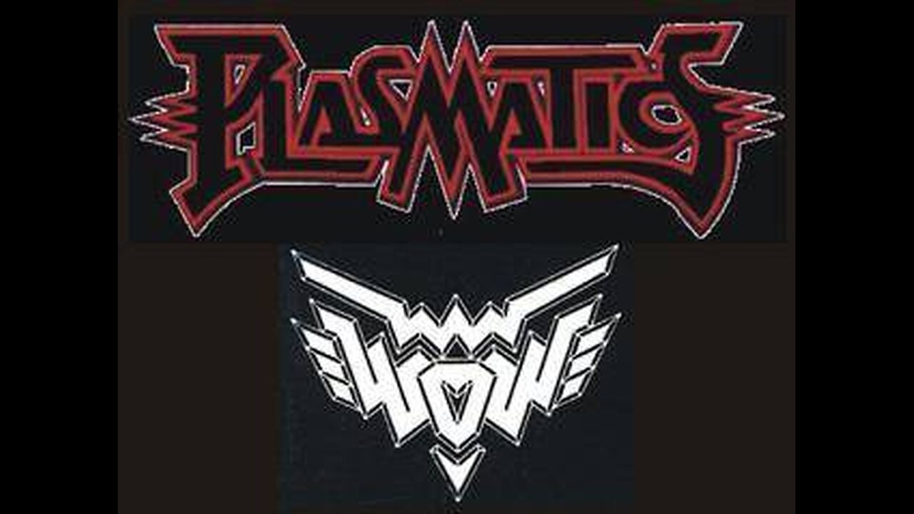 LIVING DEAD ~ PLASMATICS ( LIVE )