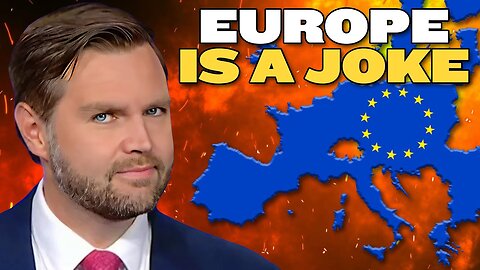 Is Europe Really America's Ally?