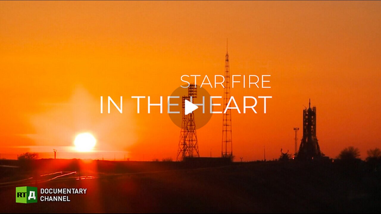 Star Fire in the Heart | RT Documentary