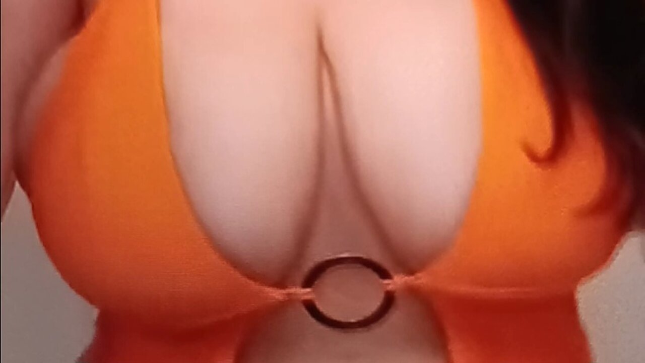 Gorgeous bazoonkas showcase