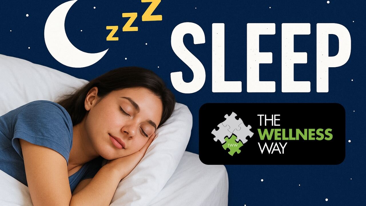 Is Sleep Deprivation Ruining Your Life?