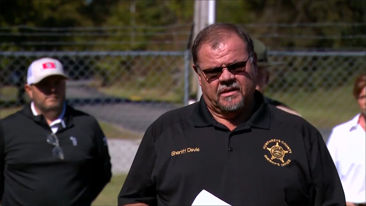 Officials update after Tennessee manufacturing plant explosion leaves multiple people dead, missing