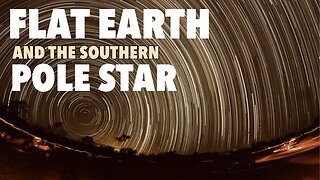 Southern Pole Stars