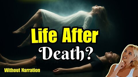 Prophecy Simplified: Life After Death? THESE Bible Verses May Surprise You! (Without Narration)
