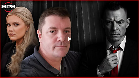 SHOCKING BODY LANGUAGE ANALYSIS: MITCH SNOW’S EXPLOSIVE CLAIMS ON ERIKA KIRK DISSECTED!