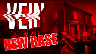 Our NEW Base UNLEASHES A Zombie HORDE Attack! | VEIN