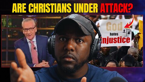 Is The World Ignoring Christian Persecution In Nigeria?