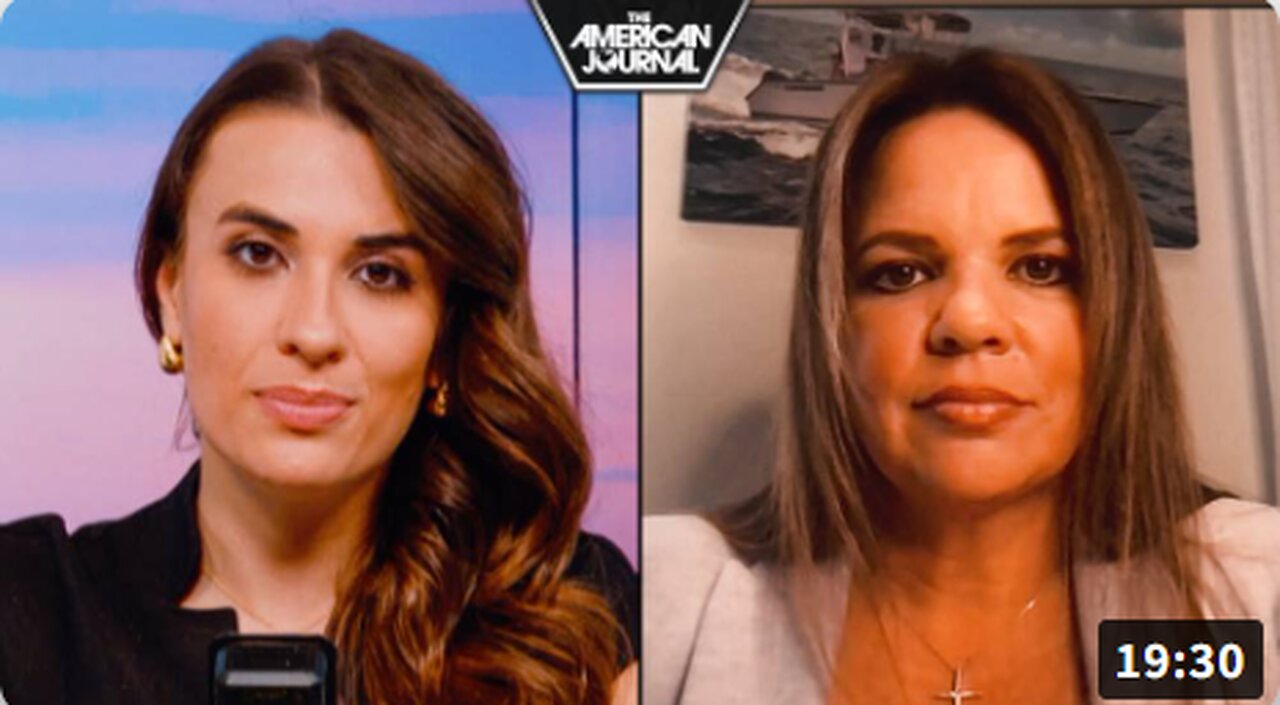 The Islamic Takeover of Texas is Underway - What Can We Do to Stop It?