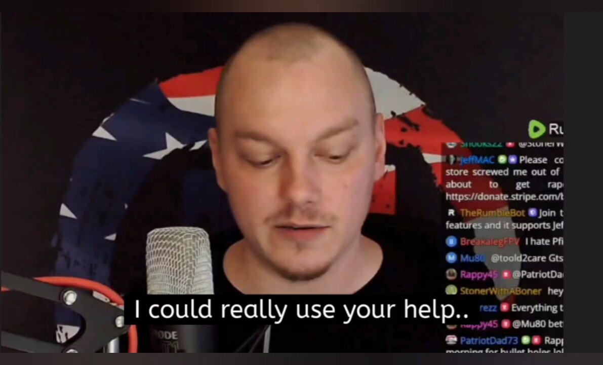 I could really use your help..