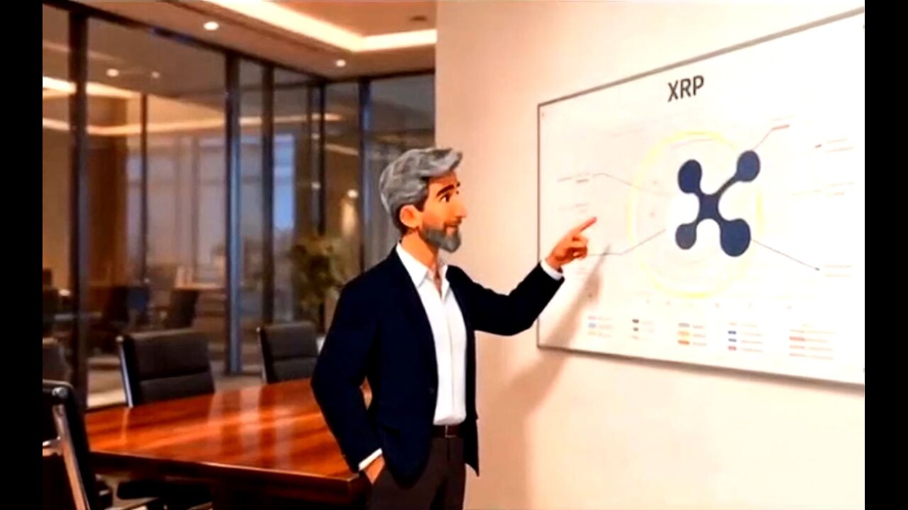 THE TRUTH ABOUT RIPPLE AND XRP