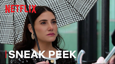 Owning Manhattan S2 | Balancing Passions | Sneak Peek | Netflix