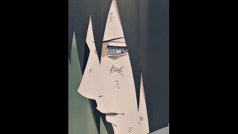 Sasuke Uchiha 🔥 Coldest Anime Attitude Ever!"