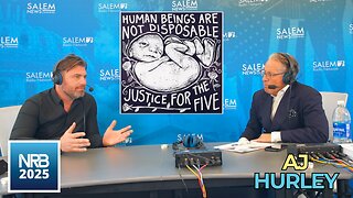 AJ Hurley | #justiceforthefive