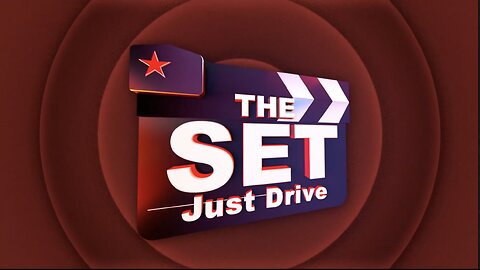 The Set: Just Drive (Spec Trailer) [Extended Version]