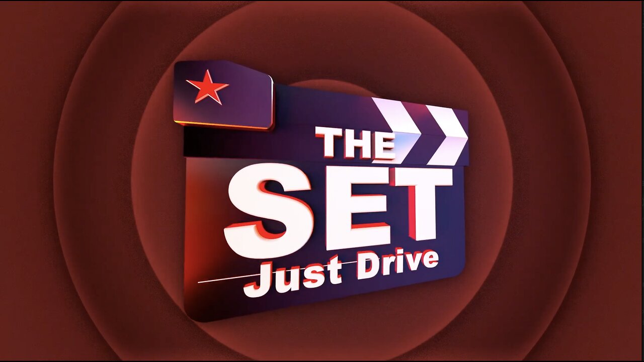 The Set: Just Drive (Spec Trailer) [Extended Version]