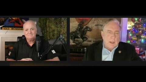 Douglas Macgregor DIRE WARNING 12.17.25 - Big Moves Coming