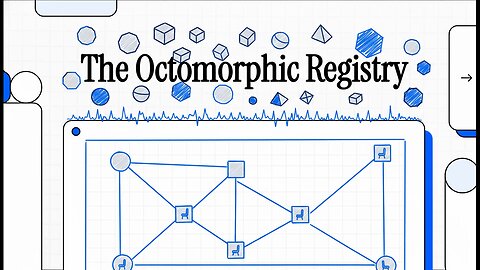 B1 — The Registry: 84 Primitive Seats